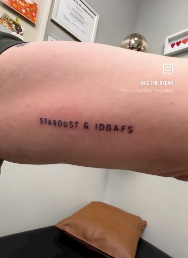 Explore cool full sleeve tattoo ideas, creative tattoo ideas in Peoria, available at The Ink Bar