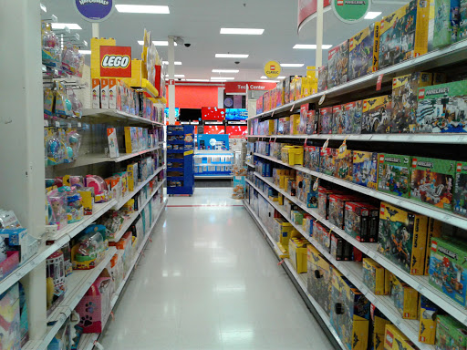 Department Store «Target», reviews and photos, 7601 Kingery Hwy, Willowbrook, IL 60527, USA