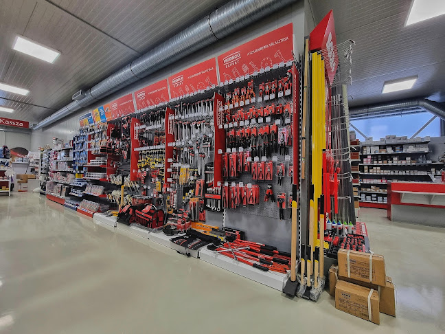 Szigetszentmiklós, Mű út 2, 2310