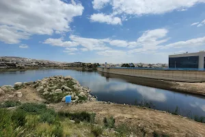 Abha Dam image