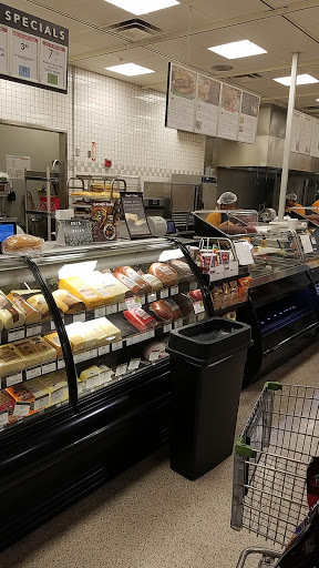 Supermarket «Publix Super Market at Shoppes at Hammock Cove», reviews and photos, 4370 Thomasson Dr, Naples, FL 34112, USA