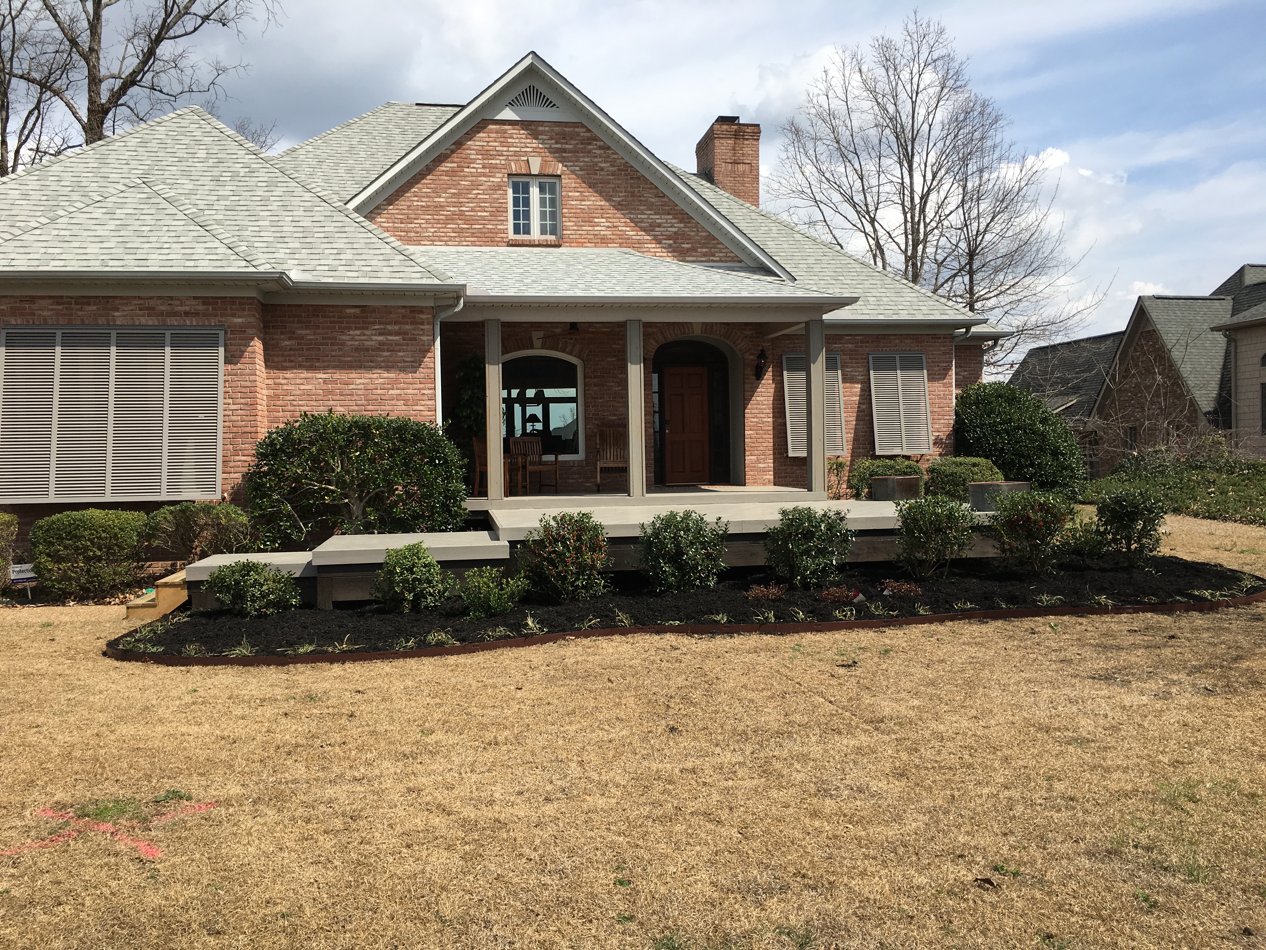 HRH (Lawn Care) Services LLC — photo 1