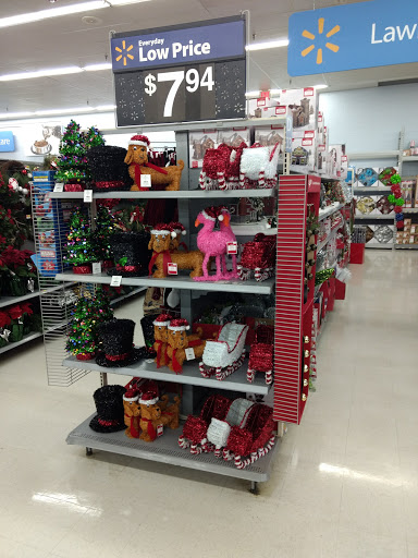 Discount Store «Walmart», reviews and photos, 280 Woodward Dr, Westminster, MD 21157, USA