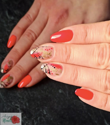 Ségos Nails - Prothésiste ongulaire - Ploërmel à Ploërmel