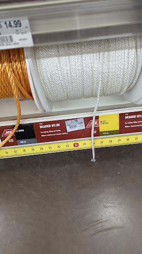 Hardware Store «Hagan Ace Hardware», reviews and photos, 6567 US-90, Glen St Mary, FL 32040, USA