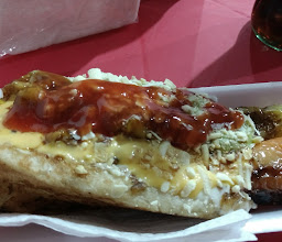 Chiken Go POLLOS A LA LEÑA photo