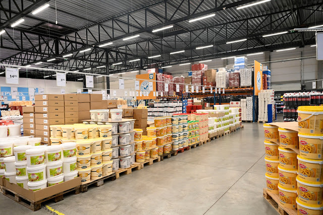 MELEDI Horeca Groothandel