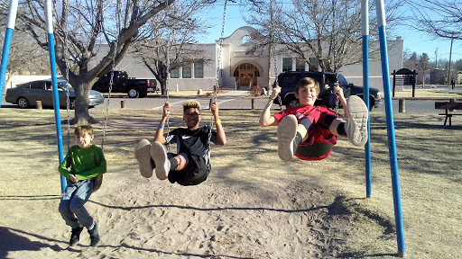 Tourist Attraction «Mesilla Community Center», reviews and photos, 2251 Calle De Santiago, Mesilla, NM 88046, USA