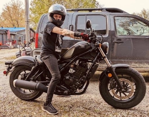 Motorcycle Dealer «Freedom Cycles», reviews and photos, 12501 South 71 Highway, Grandview, MO 64030, USA