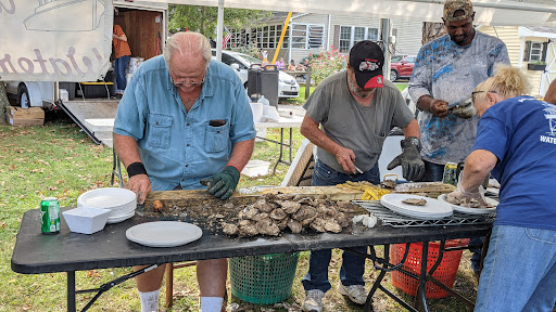Museum «Captain Salem Avery Museum», reviews and photos, 1418 E West Shady Side Rd, Shady Side, MD 20764, USA