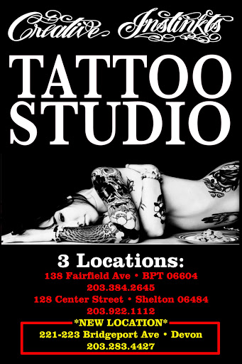Explore jordan tattoo ideas, creative tattoo ideas in Shelton, available at Creative Instinkts Tattoo Studio Shelton Ct