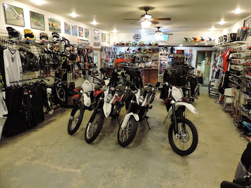 Motorcycle Dealer «Toy Tech Husqvarna», reviews and photos, 424 Fire House Rd, Grantville, PA 17028, USA