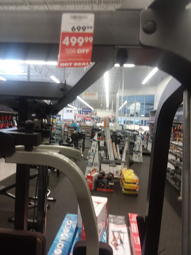 Sporting Goods Store «Academy Sports + Outdoors», reviews and photos, 237 Park Terrace Dr, Columbia, SC 29212, USA