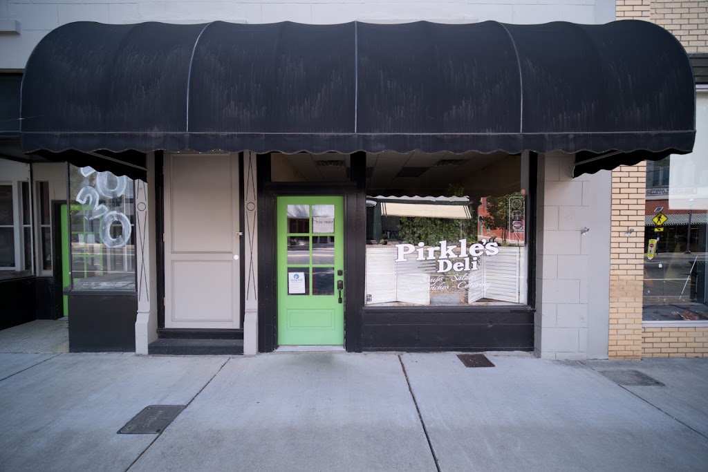 Pirkle's Deli & Catering 30125
