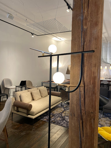 Furniture Store «ROAM Furniture & Lighting», reviews and photos, 2914 Hennepin Ave, Minneapolis, MN 55408, USA