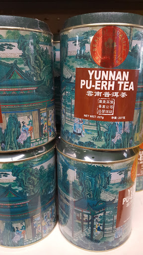 Asian Grocery Store «First Oriental Market», reviews and photos, 2774 E Ponce de Leon Ave, Decatur, GA 30030, USA