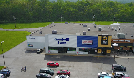 Non-Profit Organization «Goodwill Store», reviews and photos