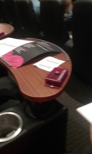 Movie Theater «Studio Movie Grill», reviews and photos, 8954 S. Broadway Ave., Tyler, TX 75703, USA