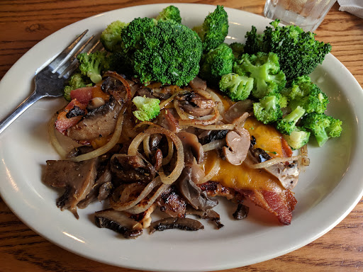 American Restaurant «Cracker Barrel Old Country Store», reviews and photos, 7995 Senoia Rd, Fairburn, GA 30213, USA