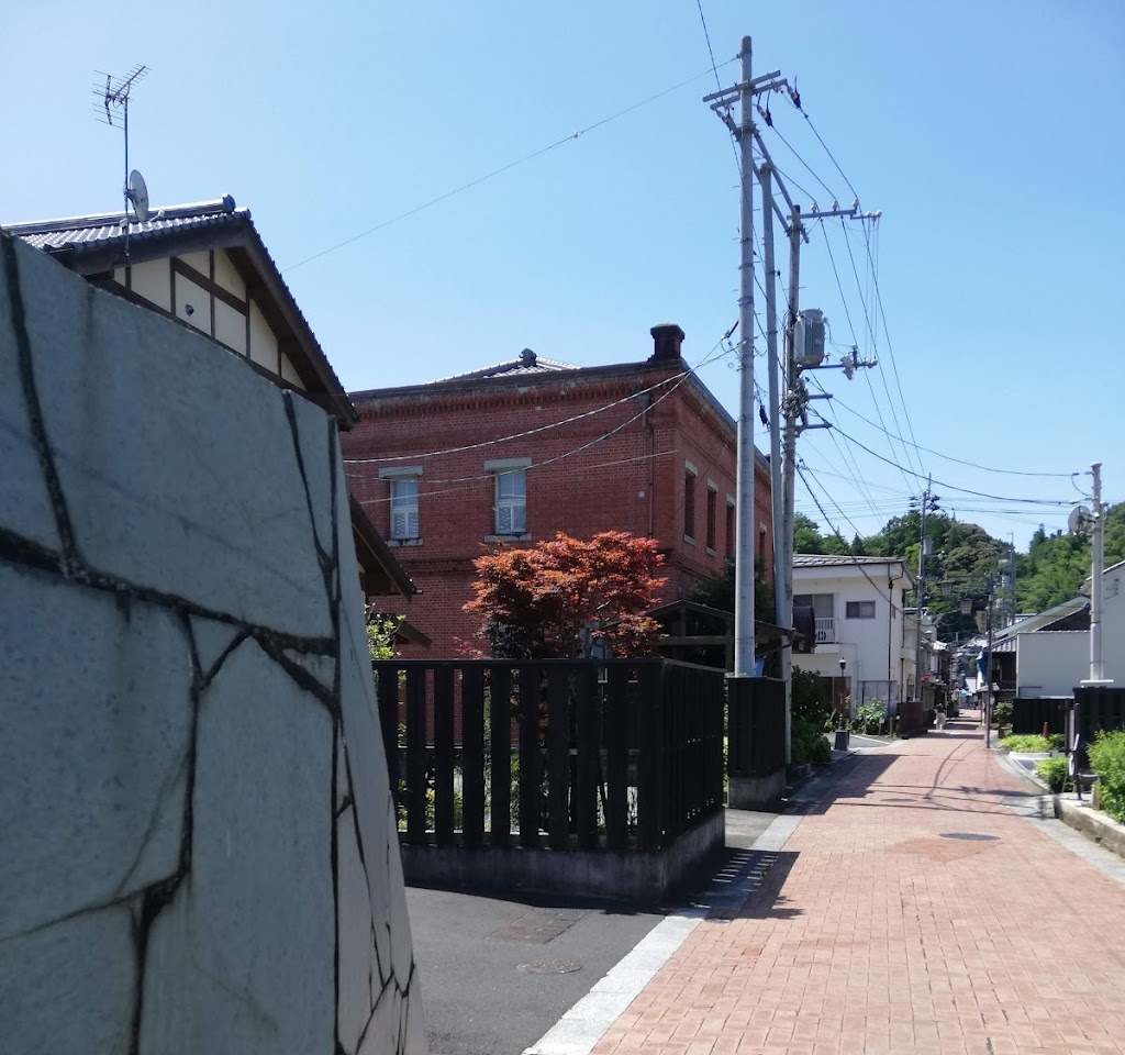 大洲まちの駅 あさもや