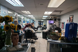 Cary's Beauty Salon