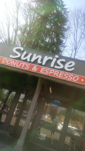 Bakery «Sunrise Donuts and Espresso», reviews and photos, 7299 West Lake Sammamish Pkwy NE, Redmond, WA 98052, USA