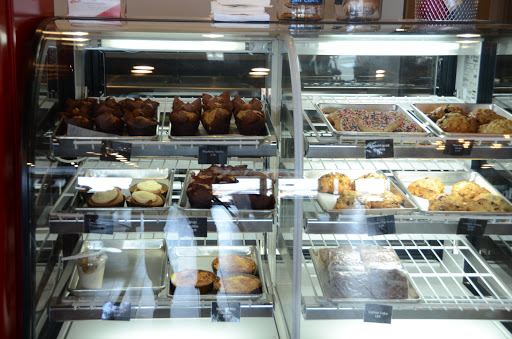 Coffee Shop «Coffee Crossing», reviews and photos, 410 Patrol Rd, Jeffersonville, IN 47130, USA