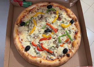 Photo n°9 de ALLO PIZZA THANN à Thann ()