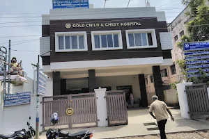GOLD CHILD & CHEST CLINIC image