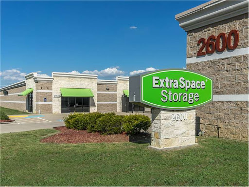 Storage Facility «Extra Space Storage», reviews and photos, 2600 TX-121, Lewisville, TX 75056, USA