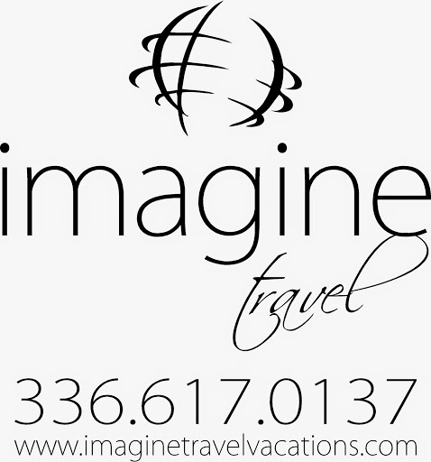 Travel Agency «Imagine Travel Vacations», reviews and photos, 313 S Greene St, Greensboro, NC 27401, USA