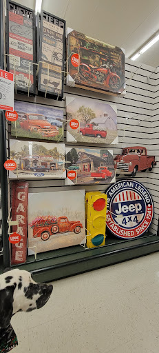 Craft Store «Hobby Lobby», reviews and photos, 14286 Beach Blvd #1, Jacksonville Beach, FL 32250, USA