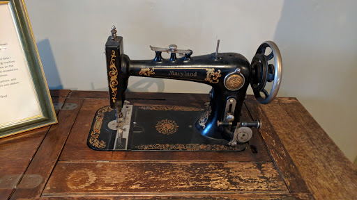 Museum «Strasburg Museum», reviews and photos, 440 E King St, Strasburg, VA 22657, USA