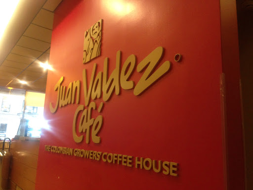Coffee Shop «Juan Valdez Café», reviews and photos, 1889 F St NW, Washington, DC 20006, USA