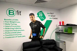 EMS Body Fit Egypt ( New Cairo Branch ) image