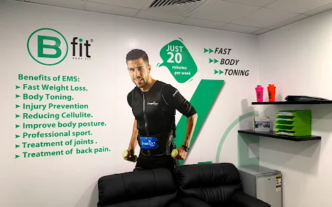 EMS Body Fit Egypt ( New Cairo Branch ) image