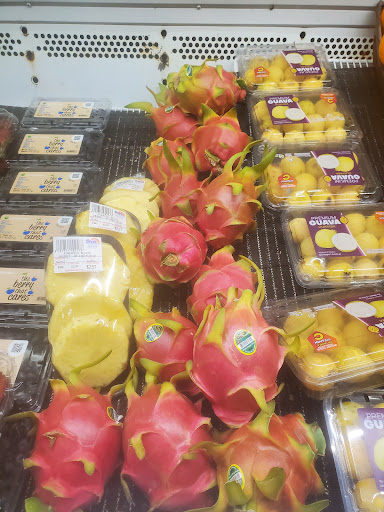 Grocery Store «Bravo Supermarkets», reviews and photos, 1291 Albany Ave, Hartford, CT 06112, USA