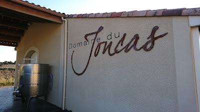 Domaine du Joncas à Montpeyroux