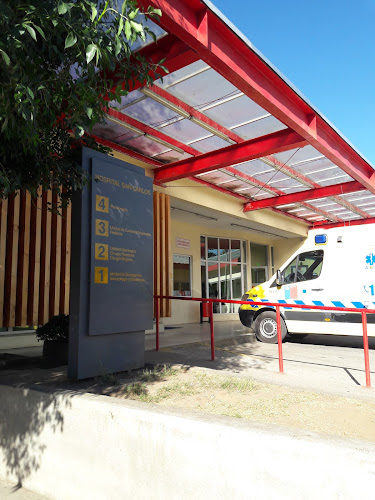 Hospital de San Carlos - San Carlos