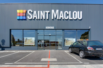 Saint Maclou à La Valette-du-Var