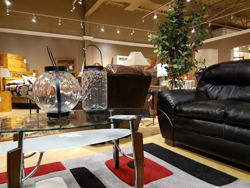 Furniture Store «Ashley HomeStore», reviews and photos, 5353 E River Rd, Fridley, MN 55421, USA
