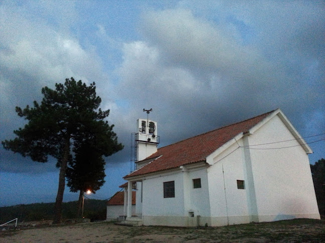 Capela de Santa Marta (Barreira) - Igreja