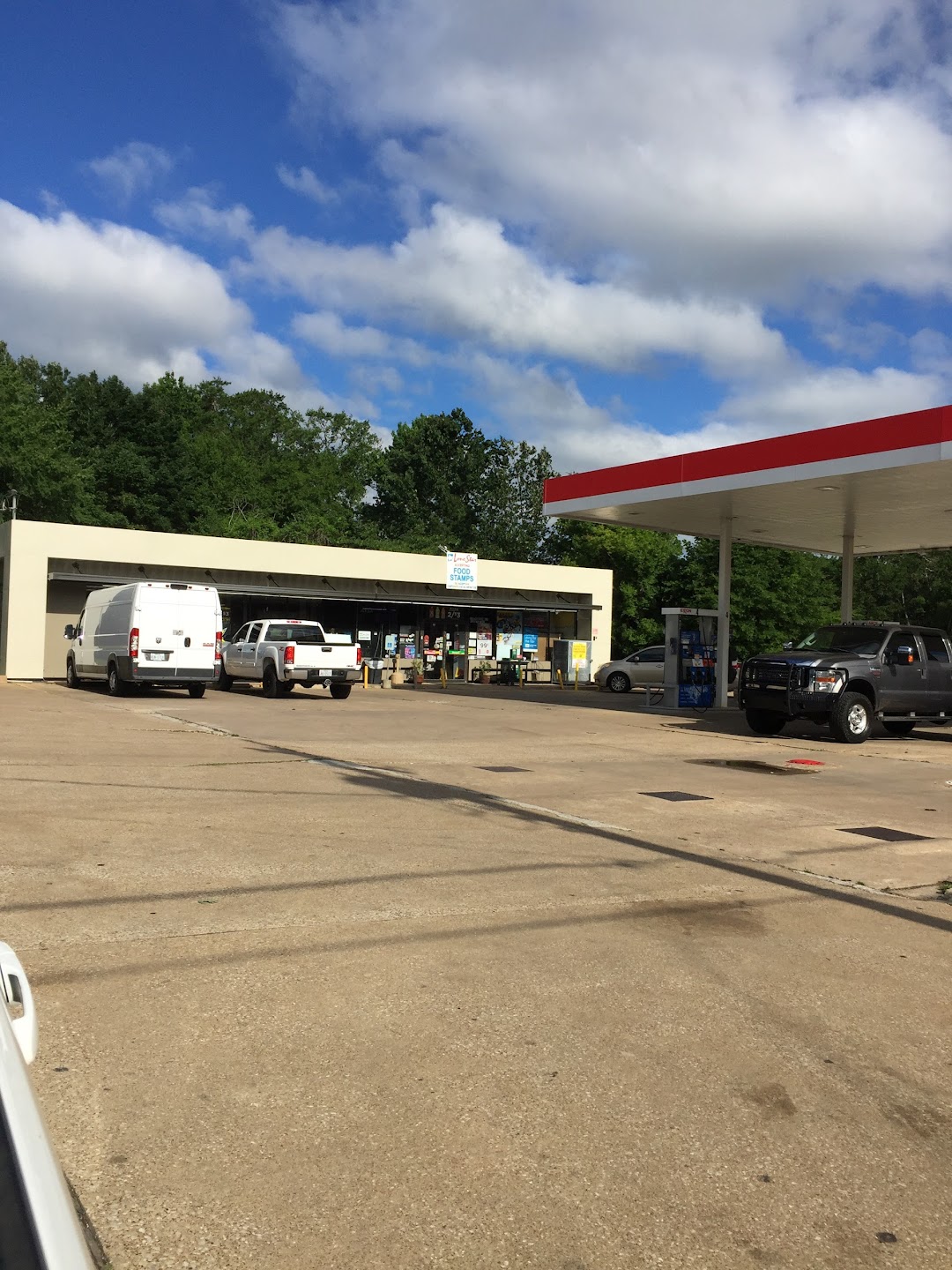 Super C Food Mart Kilgore
