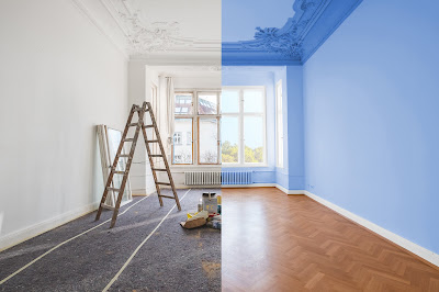 Bel'intérieur à Roubaix