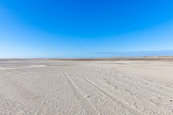 Foto von De Hors Beach - beliebter Ort unter Entspannungskennern