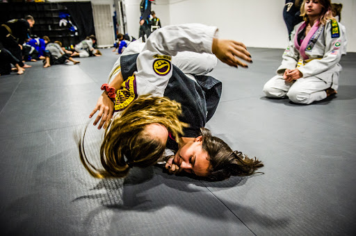 Granite Bay Jiu-Jitsu