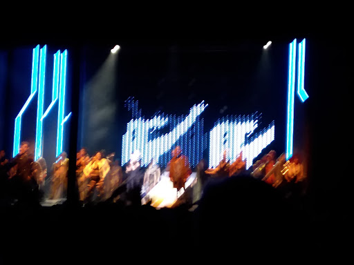 Performing Arts Theater «Henegar Center For the Arts», reviews and photos, 625 E New Haven Ave #119, Melbourne, FL 32901, USA