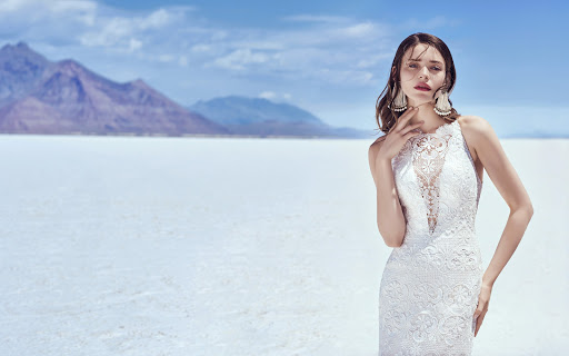 Bridal Shop «Royal Bridal & Tuxedo», reviews and photos, 621 St Charles Rd, Villa Park, IL 60181, USA