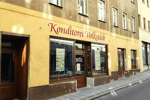 Konditorei & Kaffeehaus Volkstädt image