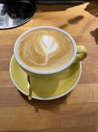 Photos du propriétaire du Restaurant servant le petit-déjeuner Café Lauca « La Boutchica » à Marseille - n°6